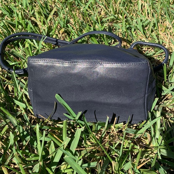 L.J.S. Collection purse - Picture 3 of 7